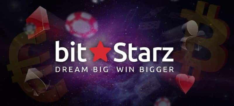 You Can Now Deposit in Crypto and Play in Euro at BitStarz