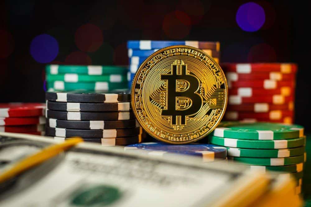 What Is Crypto Sports Betting?