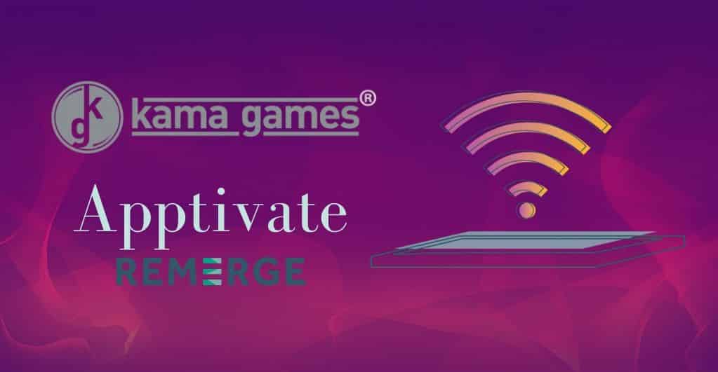 Apptivate Podcast Features an Interview With KamaGames CEO, Andrey Kuznetsov