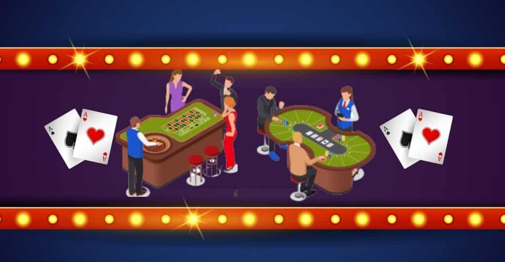 Six Leading Online Casinos and Poker Games In India