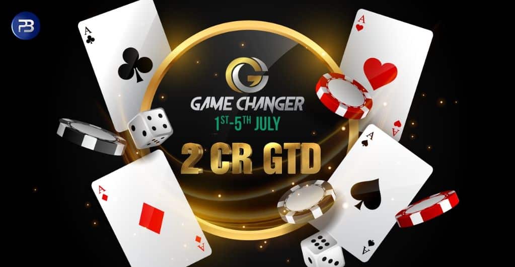 PokerBaazi To Launch GameChanger Tournament’s Third Installment