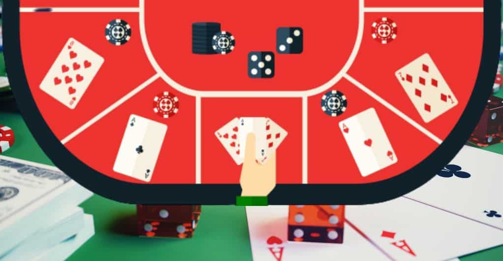 How to Play Poker in a Casino?