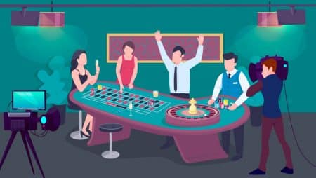 Everything You Need to Know About Live Casinos