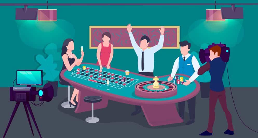 Everything You Need to Know About Live Casinos