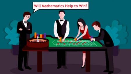 Can Mathematics help you win big in Roulette?