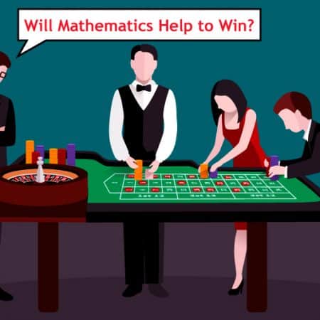 Can Mathematics help you win big in Roulette?