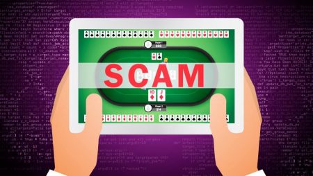 How to Avoid Online Casino Scams?