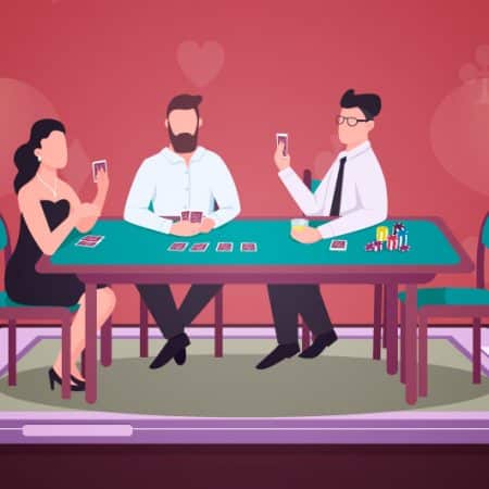 Tricks to Earn More Profit in Online Poker Game
