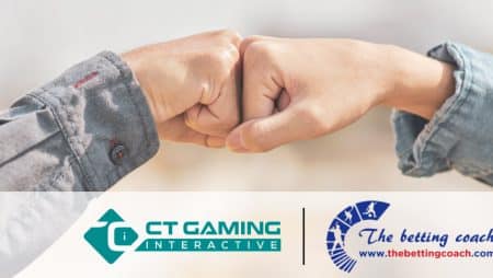 CT Gaming Expands its Italian Portfolio with The Betting Coach