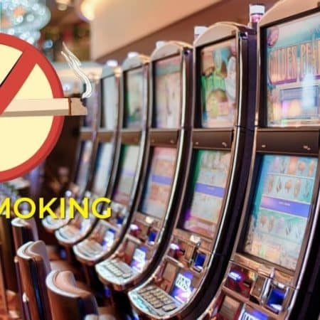 Pennsylvania Casinos to Go Smokeless—Legislation on the Go