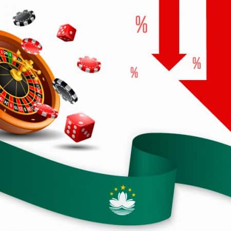 Gaming Revenue in Macau Sees a Huge Drop of 94% in August