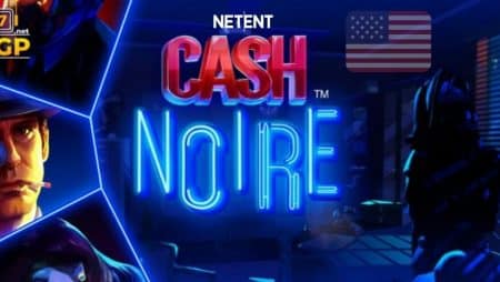 Tipico and NetEnt Bring Cash Noire to the US