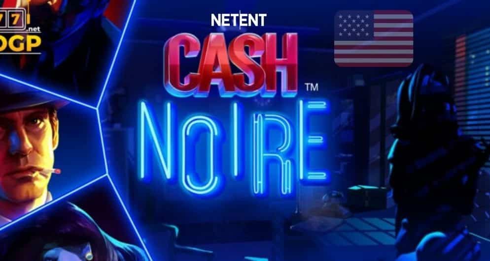 Tipico and NetEnt Bring Cash Noire to the US