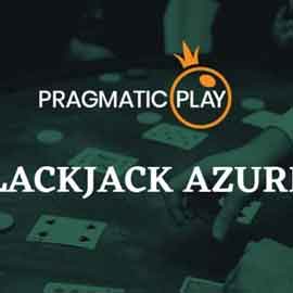 Pragmatic Play Adds Roulette Azure and Blackjack Azure Tables