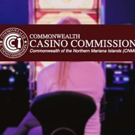 Casino Licenses in the Northern Mariana Islands to be Issued by CNMI