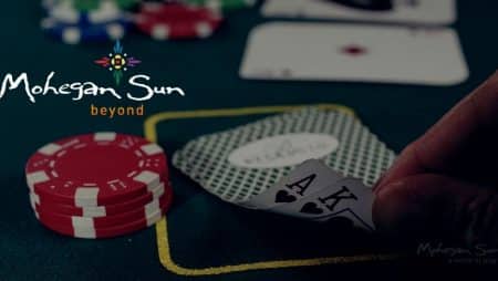 The Sun for Mohegan Sun Shines Bright Again