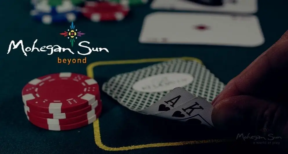 The Sun for Mohegan Sun Shines Bright Again