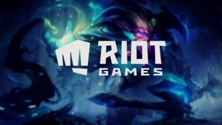 Riot Games’ New Elderwood Skins on League of Legends