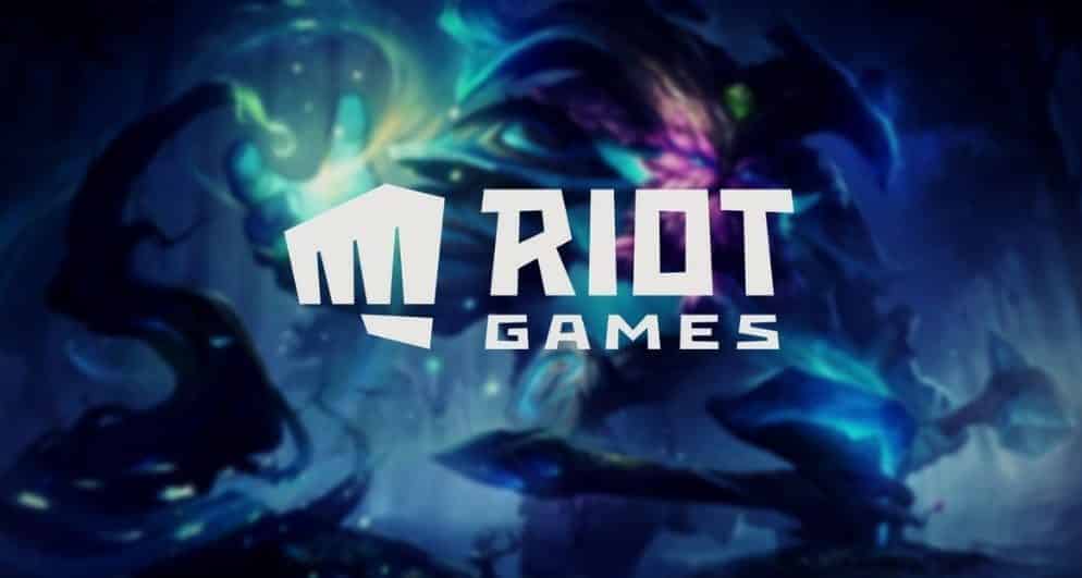 Riot Games’ New Elderwood Skins on League of Legends