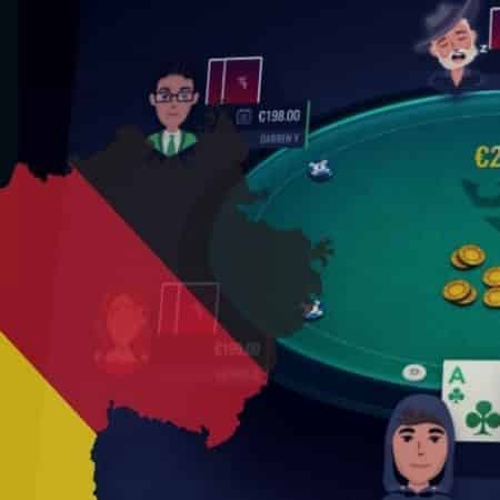 Run It Once Poker Room Reopens Services in Germany