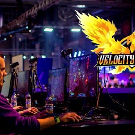 VLT Gaming Wins at the Third Spot at PVP Esports