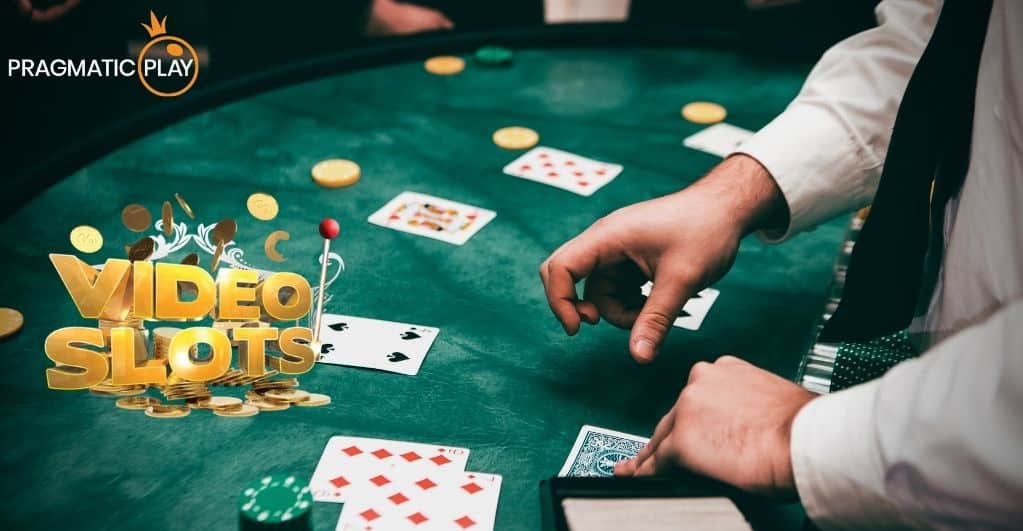 Pragmatic Play & Videoslots Partner to Offer Wider Choices