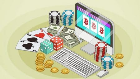 Bitcoin Casinos & Real Money Gambling: Exclusive Analysis