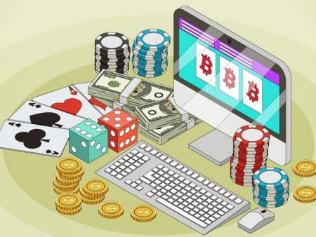 Bitcoin Casinos & Real Money Gambling: Exclusive Analysis