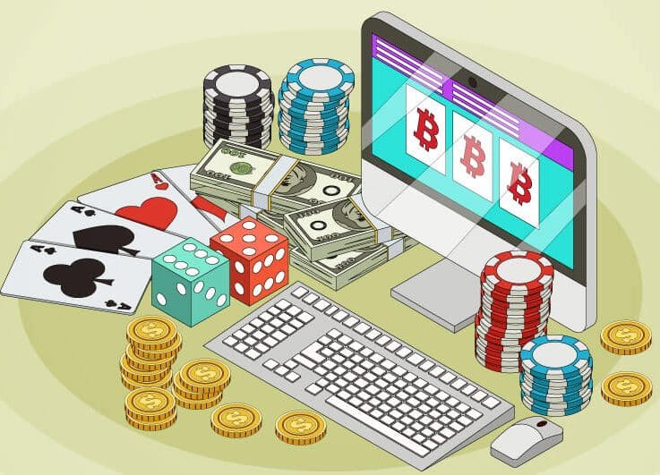Bitcoin Casinos & Real Money Gambling: Exclusive Analysis