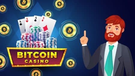 Reasons to Choose Bitcoin Casinos for Your Gambling Needs