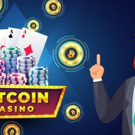 Reasons to Choose Bitcoin Casinos for Your Gambling Needs