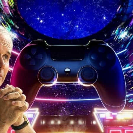 Gaming Industry Veteran Nick Harding Launches a European Specialist Digital Hub