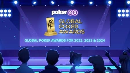 Global Poker Awards to Floor Once Again After Pandemic