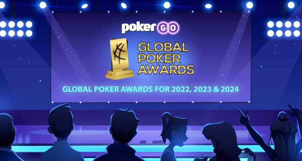 Global Poker Awards to Floor Once Again After Pandemic