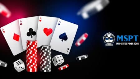 MSPT South Dakota State Poker Championship Arriving Next Weekend