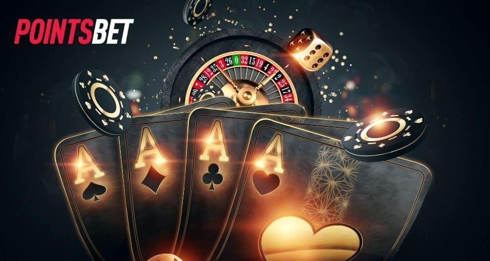 PointsBet Enters US Online Casino Market For The First Time