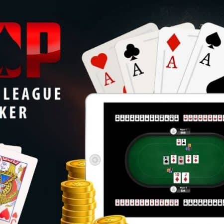 NLOP (National League of Poker) to Award $500,000 in Prizes