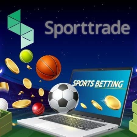 Sporttrade Inc. Collects $36 Million in Hopes of Revolutionizing Sports Betting