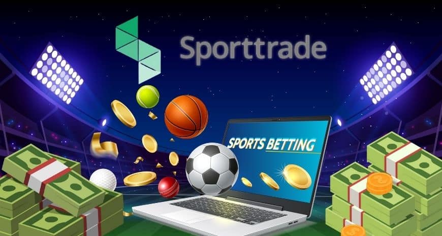 Sporttrade Inc. Collects $36 Million in Hopes of Revolutionizing Sports Betting