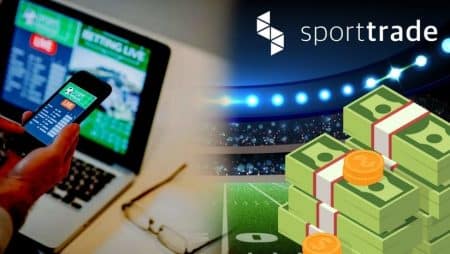 Sporttrade, a LIFT Labs Graduate, Has Raised $36 Million in Funding