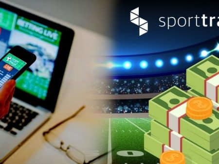 Sporttrade, a LIFT Labs Graduate, Has Raised $36 Million in Funding