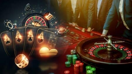 888 Releases Eight-Step Strategy for Responsible Gaming