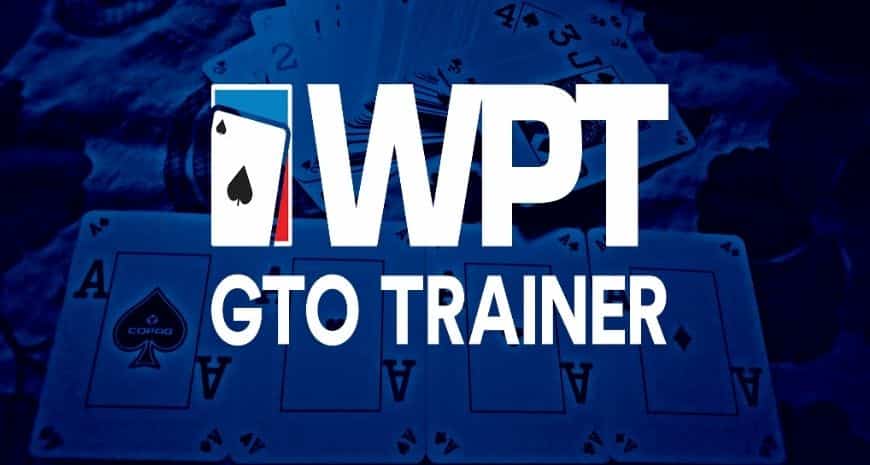 Learn Restealing Against the Button WPT GTO Trainer Hands of the Week