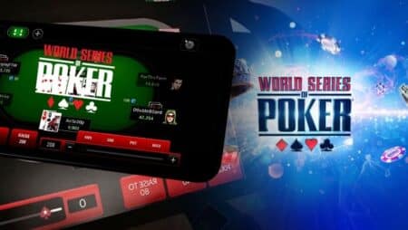 WSOP Online 2021 PLO Week Racks Up $14M for Bracelet Series