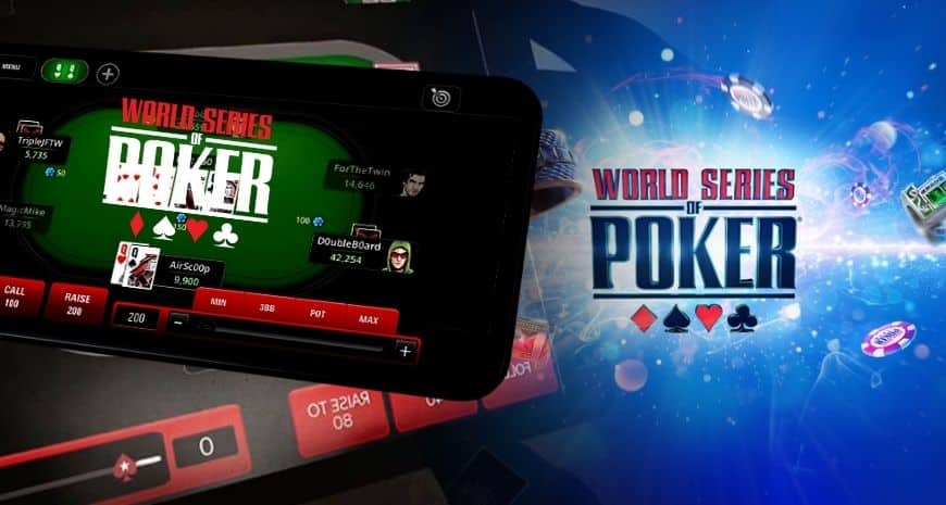 WSOP Online 2021 PLO Week Racks Up $14M for Bracelet Series