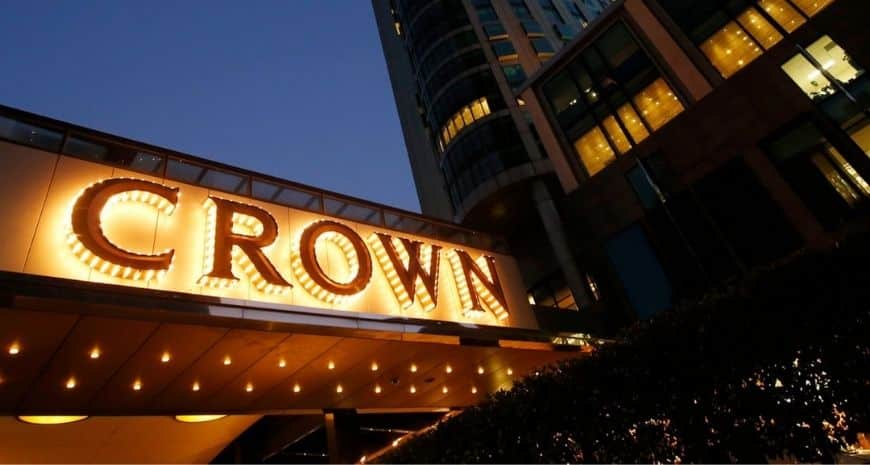 Crown Makes a Final Stand at Vic Inquiry