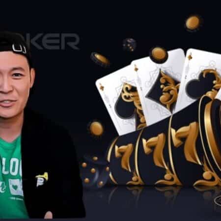 Greg Goes All in Joins GGpoker as Content Creator