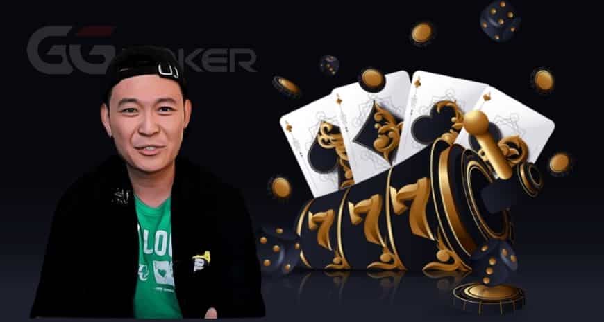 Greg Goes All in Joins GGpoker as Content Creator