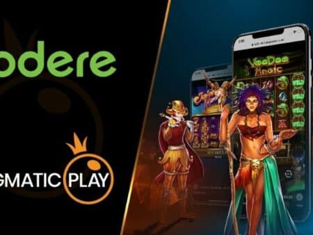 Pragmatic Play Expand Partnership With Codere to Enter Spain and Colombia