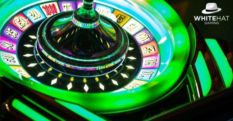 White Hat Gaming Establishes a New Casino Content Branch for the US